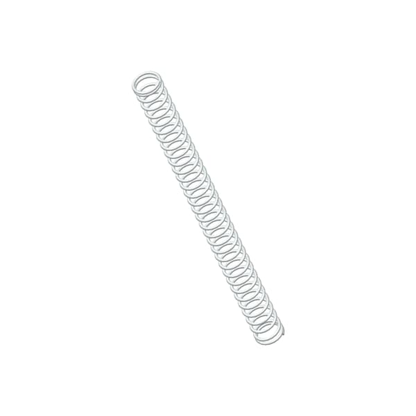 Approved Vendor Compression Spring, O= .578, L= 7.63, W= .0625 G609976895 - main